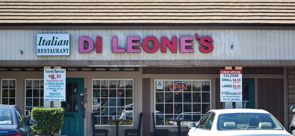 el cajon real estate di leones