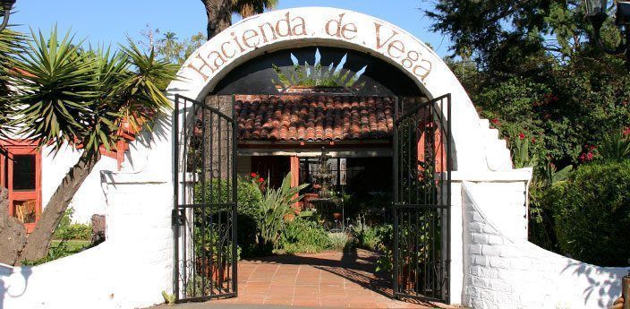 San Diego Real Estate Hacienda De Vega