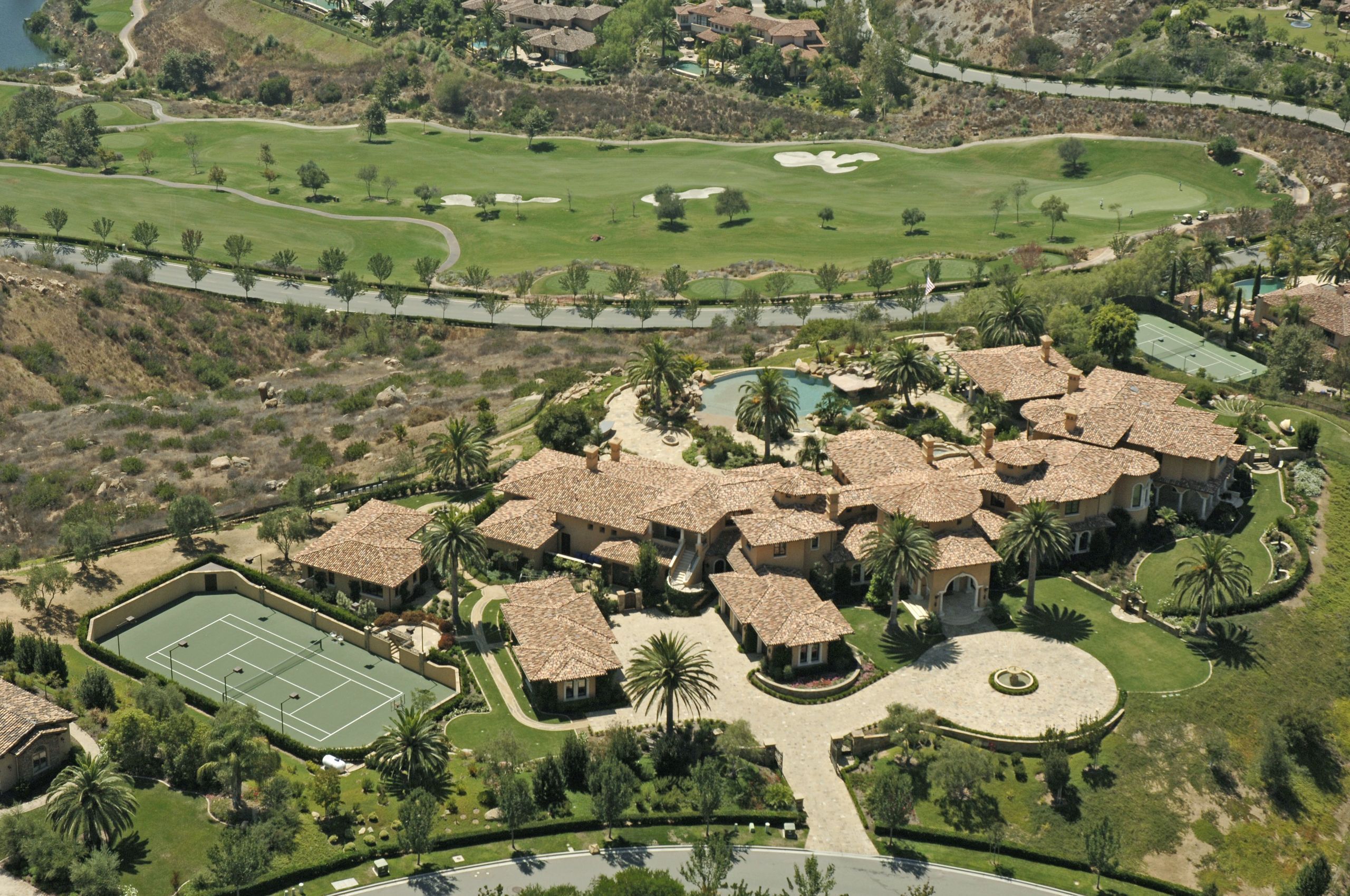 Poway real estate